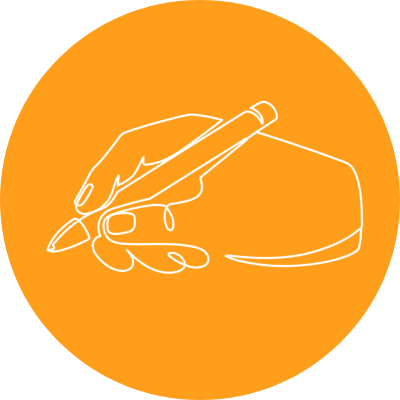 Editor icon