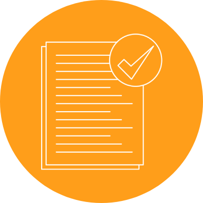 Reports icon